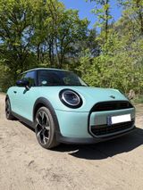 MINI Cooper S S Classic Trim Steptronic Classic Trim - MINI Cooper S Jahreswagen