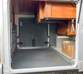 Carthago Liner-for-two I 53 L -Leder -REDUZIERT! (33/35)