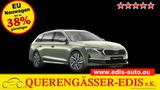 Skoda Octavia 1.5eTSI DSG "130LET Premium" 110 kW (... - Skoda: Grün