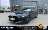 Mazda 3 2.0 (186PS) Schalter Exclusive-Line COMR DASO 