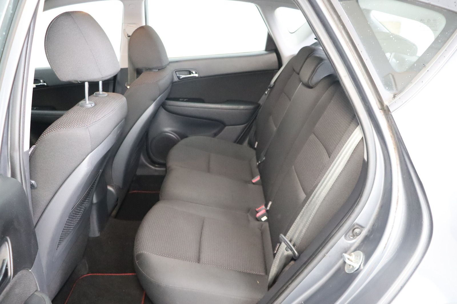 Fahrzeugabbildung Hyundai i30 1.4 Classic * HU/AU bis 10.2027