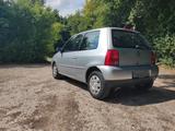 Volkswagen Lupo 1.4 44kW  - VW Lupo Gebrauchtwagen