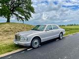 Rolls-Royce Silver Seraph Last of Line - Rolls-Royce Silver Seraph Gebrauchtwagen