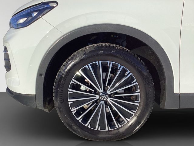 Tiguan 1.5TSI DSG Life