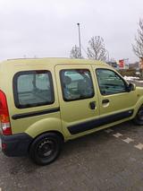 Renault Kangoo 1.2 16V Authentique Authentique