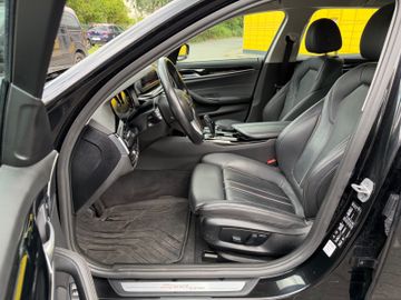 BMW 520 - 9