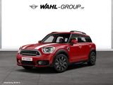 MINI Cooper S Countryman Chili City HK HiFi DAB LED - MINI: Geländewagen