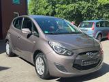 Hyundai ix20 1.4 FIFA world Cup Edition - Hyundai ix20 aus 2013