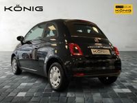 Fiat 500 - Vorschau Bild 4