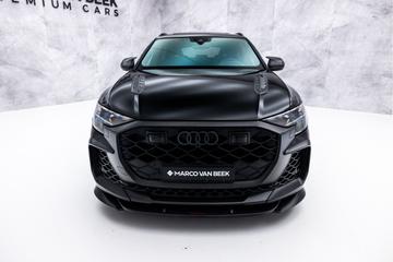 2025 AUDI RSQ8 缩略图 11