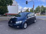 Volkswagen Golf Plus TRENDLINE*KLIMATRONIC*SHZ*PDC*ISOFIX*T - Volkswagen Golf Plus Trendline mit Benzin-Antrieb