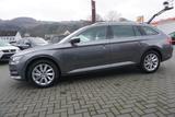 Skoda Superb Combi 2.0 TSI Style /Navi/AHK/190PS - gebrauchte Skoda Superb aus dem Jahr 2023