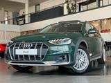 Audi A4 Allroad 40TDI ViCo Matrix Pano SportS ACC AHK
