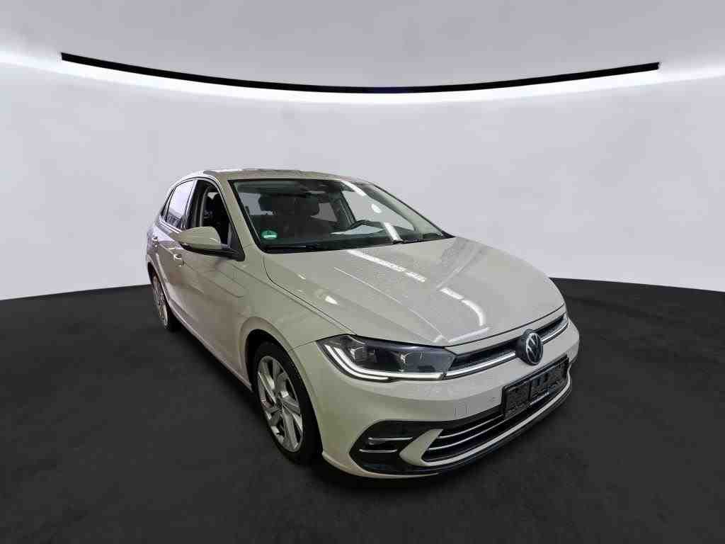 Volkswagen Polo - Bild 5