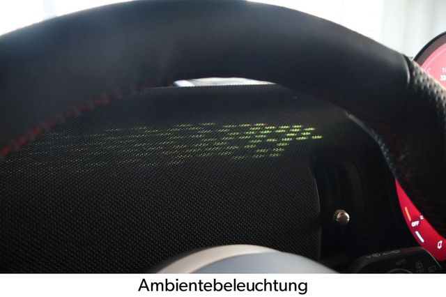 MINI Cooper C JCW John Cooper Works Trim PANO KAMERA