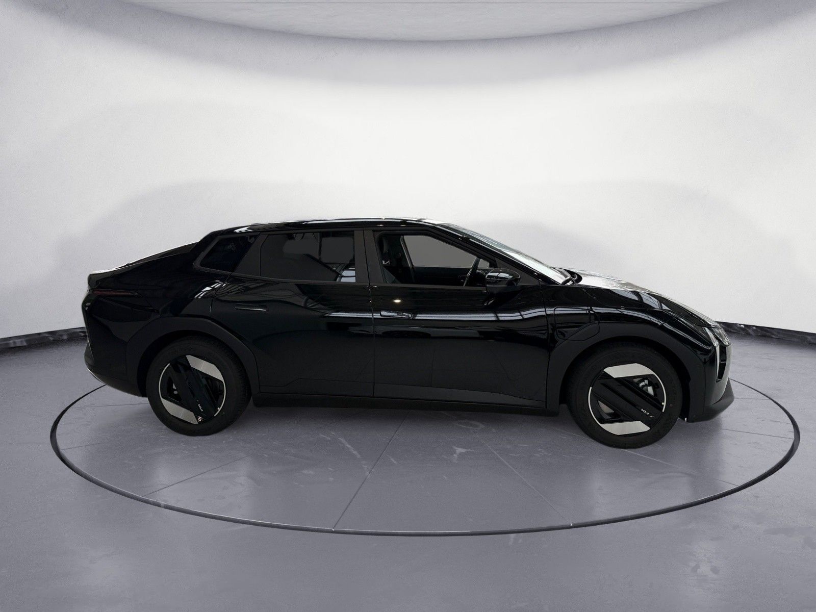 Kia EV4 - Bild 5