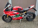 Ducati Panigale V2 Troy Bayliss  - DUCATI PANIGALE V2