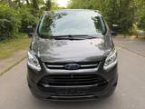 Ford Tourneo Custom Kombi 310 L1 Tourneo Titanium - gebrauchte Ford Transit aus dem Jahr 2016