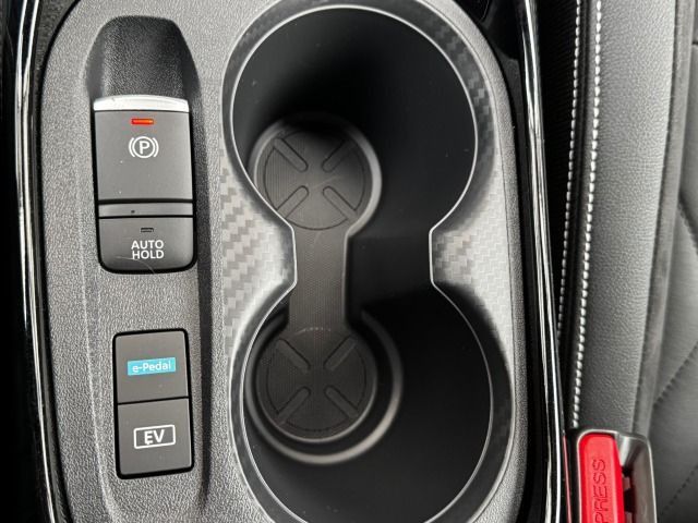 Fahrzeugabbildung Nissan Juke 1.6 Hybrid N-Design*TechPack*Bose*MJ24