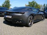 Ferrari Roma V8 Grigio Silverstone Carbon MagneRide LED  - Ferrari Roma aus 2022