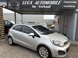 Kia Rio Edition 7 - gebrauchte Kia Rio aus dem Jahr 2014