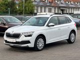 Skoda Kamiq Ambition  DSG*VIRTUAL*LED*SHZ*NAVI - Skoda Kamiq aus 2022