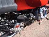 Moto Guzzi Daytona 1000 - MOTO GUZZI DAYTONA