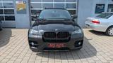 BMW X6 xDrive50i HUD 4xSHZ AHK HiFi Kam. KeyLess