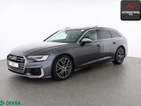 Audi S6 3.0 TDI qu LUFTFEDER,MATRIX,PANO,KEYLESS,ACC - Audi S6 TDI Gebrauchtwagen
