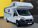 Weinsberg CaraHome 650 DG Solar+Marki+TV+DieselStandheizu - Weinsberg Wohnwagen & Wohnmobile