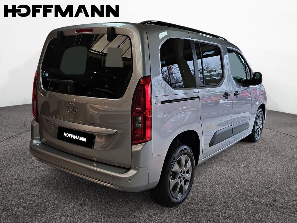 Fahrzeugabbildung Opel Combo 1.5 D 96kW N1 Edition