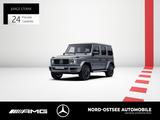Mercedes-Benz G 500 AMG BURMESTER COMAND SHD 360°KAMERA NIGHT - gebrauchte Mercedes-Benz G 500 aus dem Jahr 2022