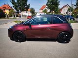 Opel Adam GLAM 1.4 ECOTEC LPG GLAM - mit LPG-Antrieb: Kleinwagen, 1.4