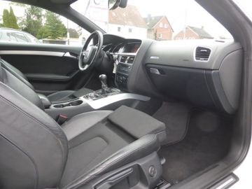 Audi A5 Coupe  2.0 TFSI S Line AT-Motor LederMMI Nav