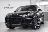 Porsche Cayenne GTS Pano Beluftung Porsche Exklusiv Led - Porsche in Hannover