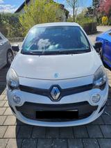 Renault Twingo Liberty / LPG - Renault Twingo mit LPG-Antrieb
