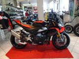 Aprilia Tuono V4 Factory 1100 MY25-APRILIA-AKTION- - Offers matching your search criteria