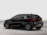 Hyundai i20 - Vorschau Bild 4