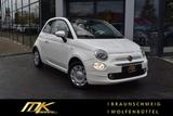 Fiat 500C 1.2 Lounge KLIMAAUTO*AUTOMATIK*GANZJAHRESRE - Fiat 500C: Automatik