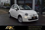 Fiat 500C 1.2 Lounge KLIMAAUTO*AUTOMATIK*GANZJAHRESRE - Fiat 500C: Lounge