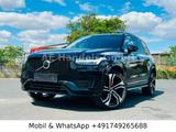 Volvo XC 90 R Design Recharge Hybrid AWD *7Sitze/Pano - Volvo XC90 Gebrauchtwagen in Frankfurt