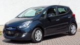 Hyundai ix20 Comfort|1.Hand|SHZ|Keyless|Bluetooth|PDC| - Hyundai aus 2011