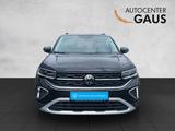 Volkswagen T-Cross Style 1.0 TSI DSG Navi*Klima - Volkswagen T-Cross in Bielefeld