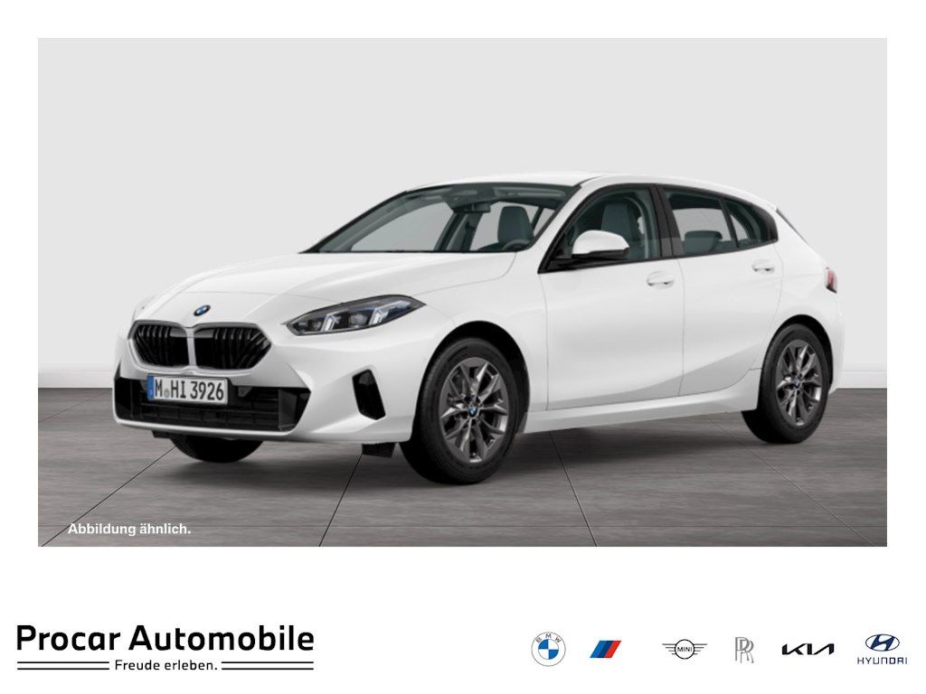 BMW 120 - Bild 1