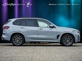 BMW X5 xDrive40d M-Sport AHK ACC PANO Sitzlüft 360° - BMW Gebrauchtwagen in Leipzig