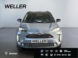 Toyota Yaris Cross Hybrid 130 1.5 GR SPORT *HUD*JBL*CAM - Toyota Yaris Cross in Bremen