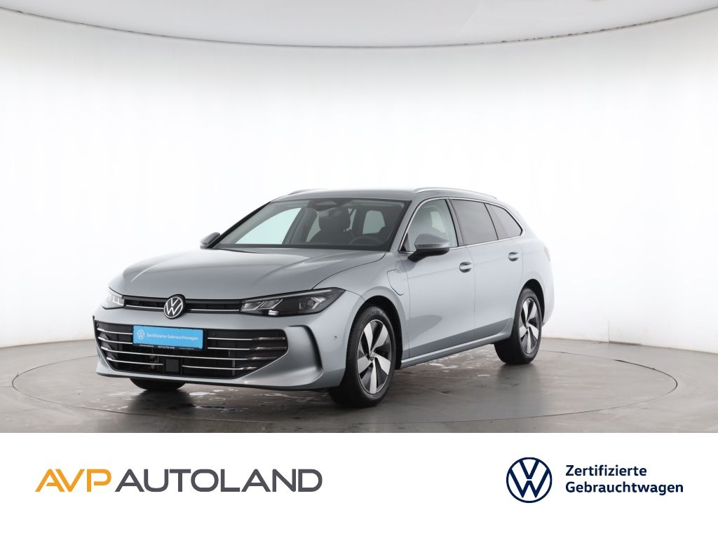 Volkswagen Passat Variant 1.5 TSI DSG eHybrid Business