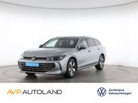 Volkswagen Passat Variant - Vorschau Bild 1