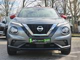 Nissan Juke 1.0 DIG-T Tekna ProPilot 360° ACC LM Navi - Nissan Juke in Leipzig