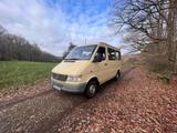 Mercedes-Benz Sprinter - gebrauchte Mercedes-Benz Sprinter aus dem Jahr 1997